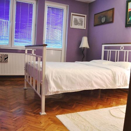 アランジェロヴァツApartman Jazzarアパートメント エクステリア 写真